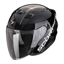 Casque Jet Moto Scorpion Exo