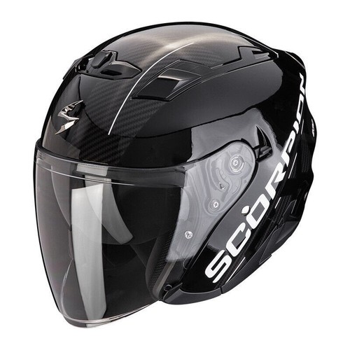Casque jet moto scorpion - jet, exo