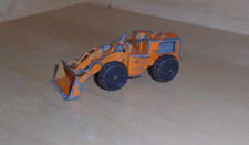 #211 - MAJORETTE TRACTO PELLE