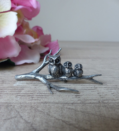 Miniature famille de - miniature,