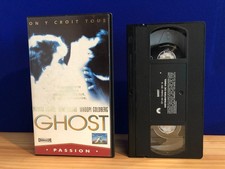 VHS - Ghost
