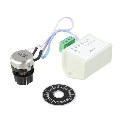 Générateur signal dc - de,