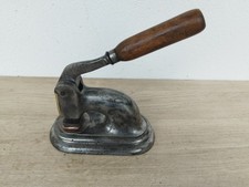 POINCON OU TAMPON D'AVOCAT