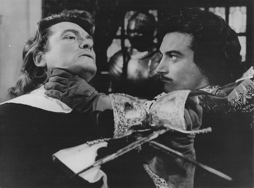Jean marais capitaine - ,