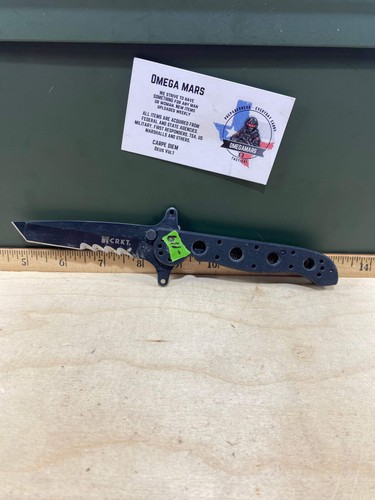 Crkt m16 13sfg 119 - crkt, light