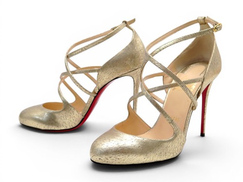 Neuf chaussures christian - neuf,