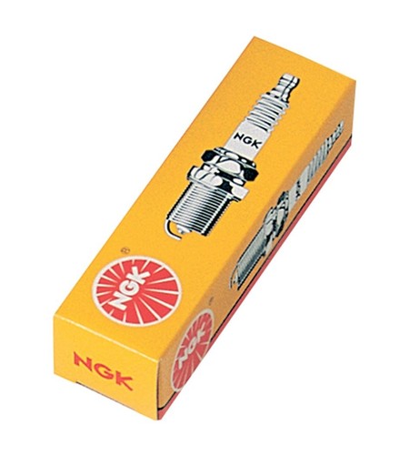 Bougie allumage ngk - bkr5e,