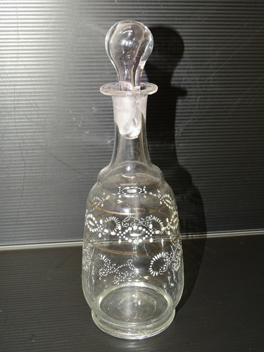 Petite carafe liqueur - *petite,
