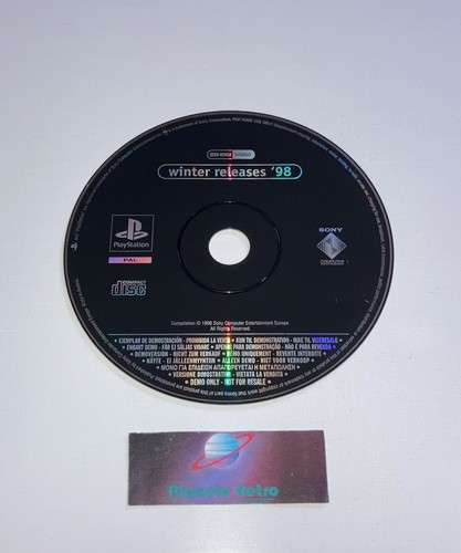 Demo winter releases ps1 - releases,