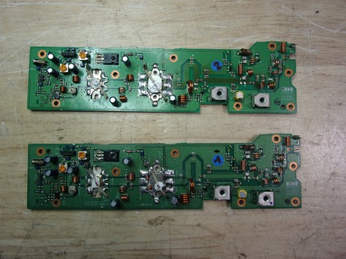 Uhf pour kenwood - uhf,