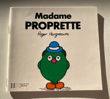 🇫🇷 livre monsieur madame