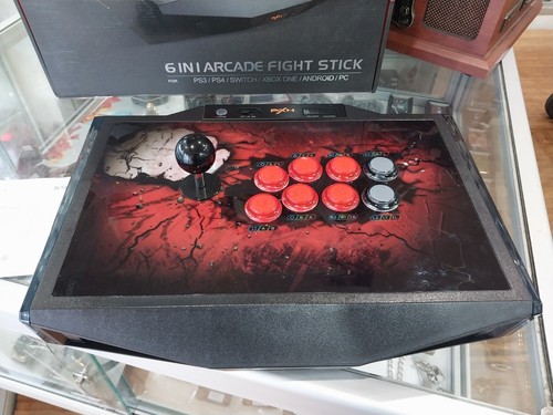 Pxn arcade fight stick - pxn, (ps4