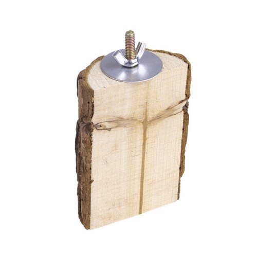 Support cage oiseaux perchoir - oiseaux,