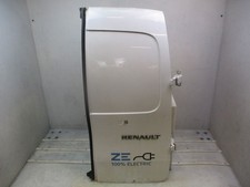 Porte battante arriere droit