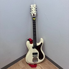 Guitare électrique O Aria