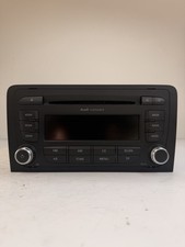 8P0035186P  POSTE AUTORADIO