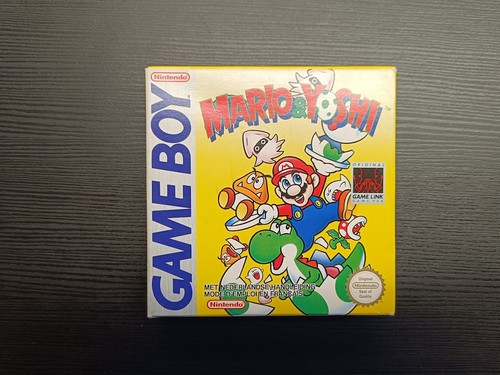 Mario yoshi nintendo - yoshi,