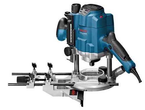 Défonceuse bosch gof 1250 - défonceuse,