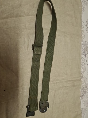 Sangle toile garand - garand, ww2