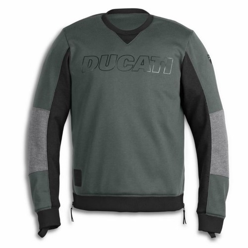 Sweat capuche moto - sweat, pour