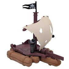 Playmobil 6682 radeau