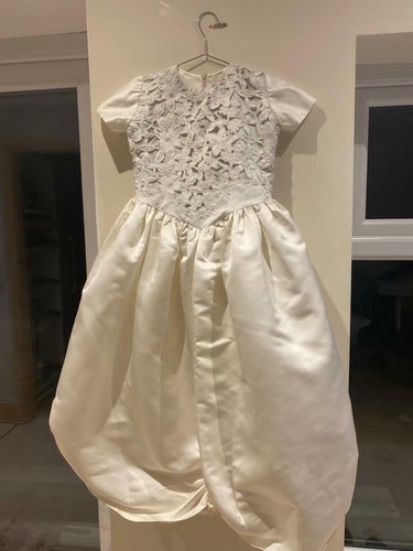 Robe fille