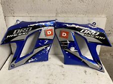 Carénage avant Gilera Derbi Origine