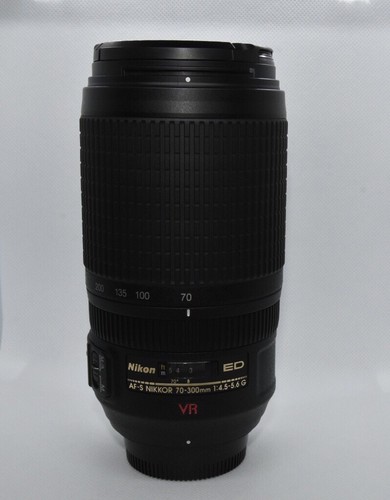 300mm nikon 5 6g - 70-300mm, 4.5-5.6g