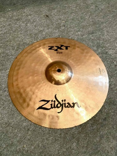 Plat zildjian zxt - zildjian, thin