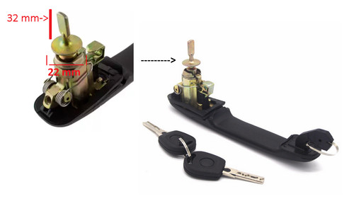 Pour ford galaxy 1995 - pour, 1995-2005