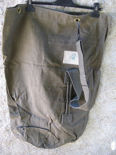 Sac paquetage modèle - paquetage,
