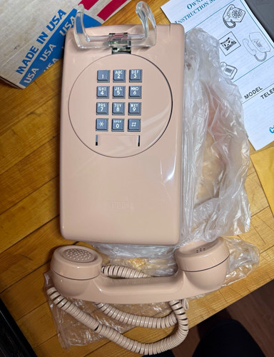 Itt cortelco - itt,