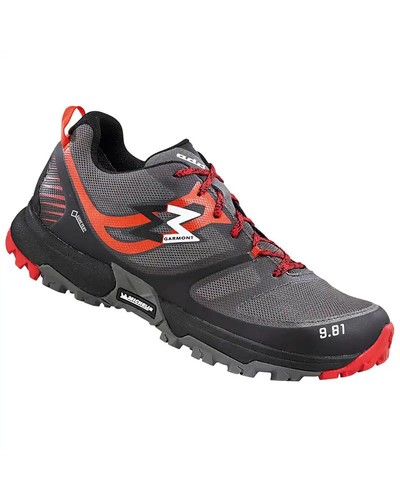 Garmont track gtx - track,