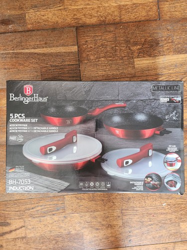 Berlinger haus metallic line - haus,