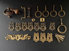 Lot de Quincaillerie ancienne