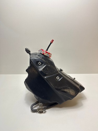 Honda crf 250 fuel - 250, tank