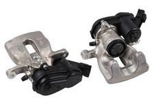 NK Rear Right Brake Caliper for Renault Megane 1.6 E85 Bioethanol 2008-2015