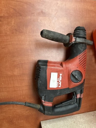 Marteau burineur hilti 300 - burineur,