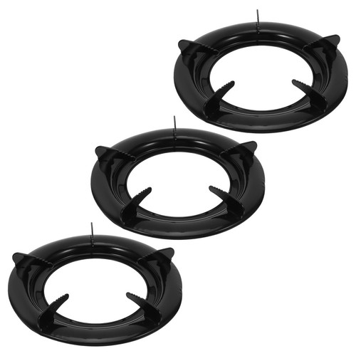 Pcs support pour wok - 3,