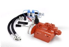 Kit distributeur hydraulique