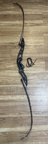 Hoyt excel recurve - recurve, hunting