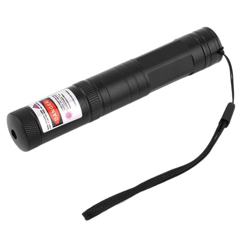 Laser 301 pointeur noir - 301,