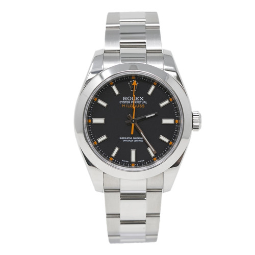 Rolex milgauss 116400 2011 - 116400,