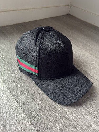 Gucci casquette baseball - gucci,