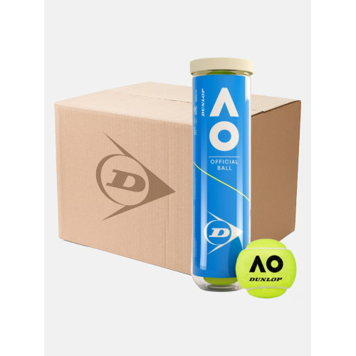 Dunlop australian open - open, cartone