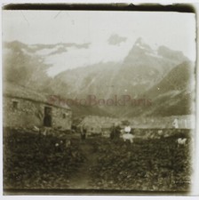 France ou Espagne Pyrénées