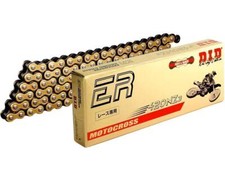 Chaîne DID 420 NZ3 pour Honda