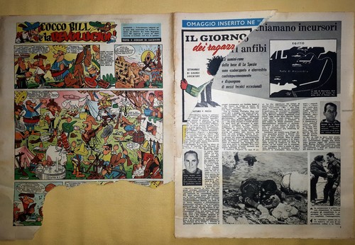 Giorno dei ragazzi i - dei, ragazzi-i