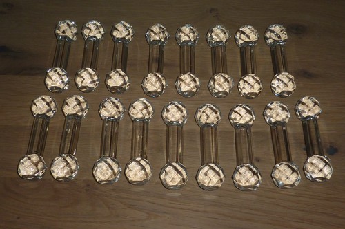 Porte couteaux diamant en - 17, porte-couteaux