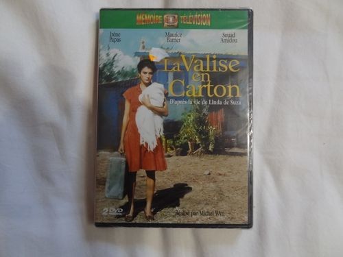 Valise carton michel - la,
